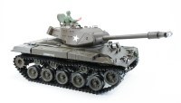 23011 Walker Bulldog M41 1 op 16, Rook en geluid BB schietfunctie www.twr-trading.nl 04